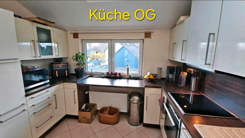 Einfamilienhaus Salzgitter Ortschaft Ost - 7 Zimmer, 166 m&sup2;, 399.999&euro; | Angebot:26127584