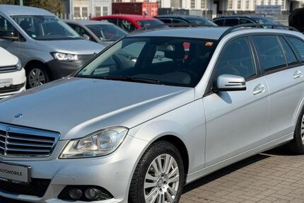 Mercedes-Benz C 200 290.000 km 5.990 &euro; Lengede 38268