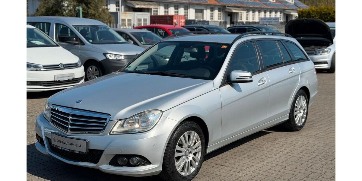 Mercedes-Benz C 200 290.000 km 5.990 &euro; Lengede 38268