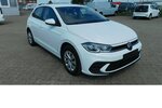 VW Polo 1.0 Life MPI BMT 4Trg Klima Navi LED 16.000 km 14.990 &euro; Vordorf 38533