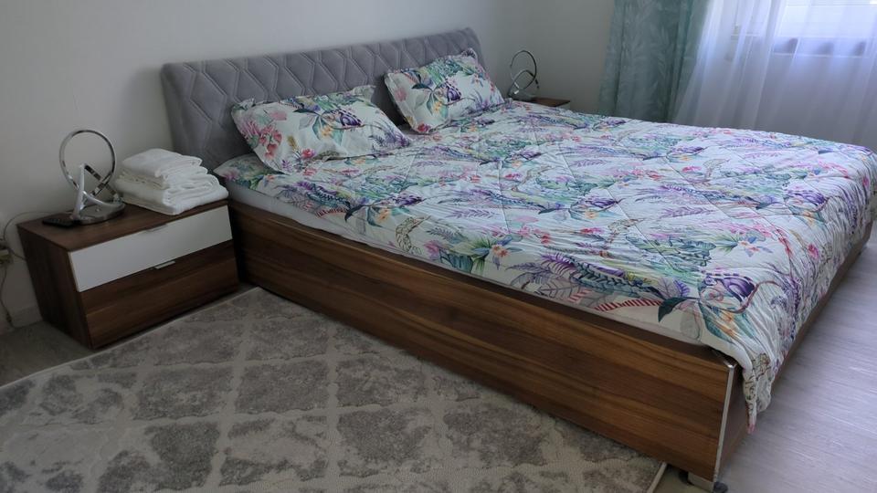 Hochparterre Braunschweig Timmerlah-Geitelde-Stiddien - 3 Zimmer, 83 m&sup2;, 1.100&euro; | Angebot:25924391