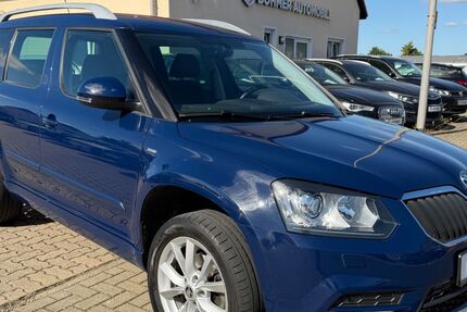 Skoda Yeti 90.000 km 13.990 &euro; Salzgitter 38229