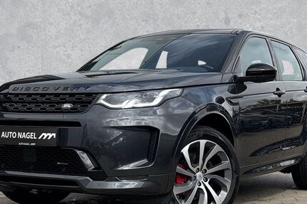 Land Rover Discovery Sport 82.979 km 32.490 &euro; Wolfenbüttel 38304