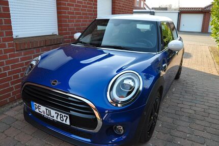 Mini Cooper 32.000 km 17.850 &euro; Lengede 38268