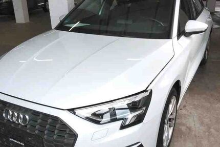 Audi A3 64.300 km 21.850 &euro; Salzgitter 38259