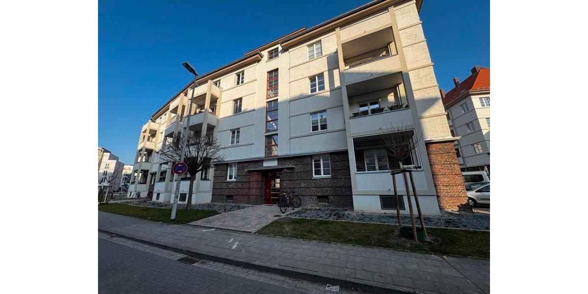 Etagenwohnung Braunschweig Westliches Ringgebiet - 3 Zimmer, 69 m&sup2;, 714&euro; | Angebot:25375271