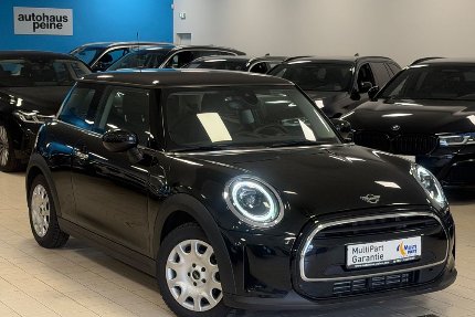 Mini Cooper 32.012 km 19.597 &euro; Peine 31228