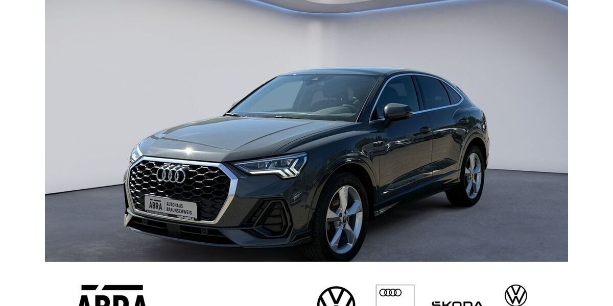 Audi Q3 104.750 km 26.950 &euro; Braunschweig 38108