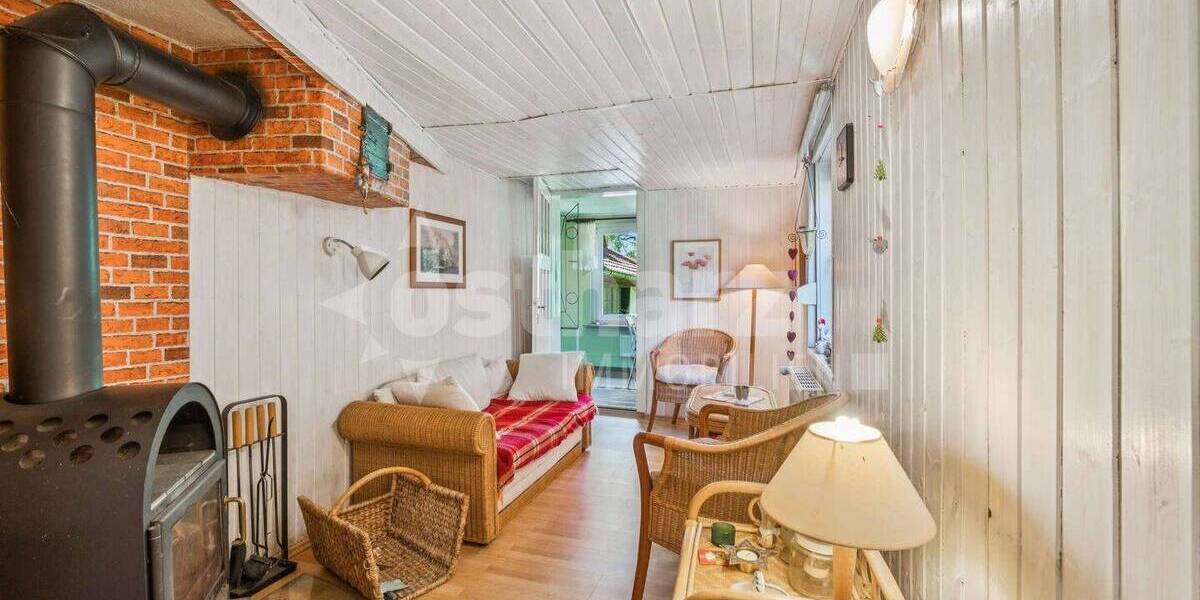 Einfamilienhaus Osterwieck OT Hoppenstedt Hoppenstedt - 7 Zimmer, 142 m&sup2;, 79.500&euro; | Angebot:26786914