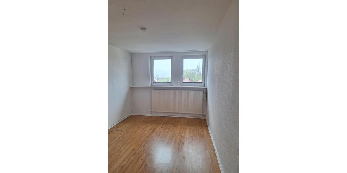 Etagenwohnung Langelsheim - 2.5 Zimmer, 69 m&sup2;, 650&euro; | Angebot:25444371