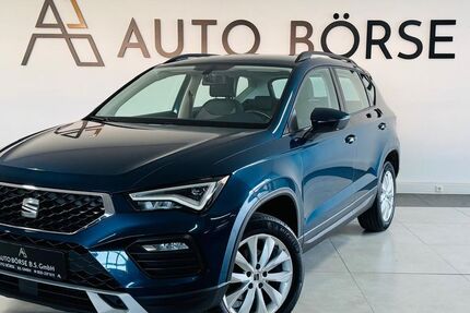 Seat Ateca 56.150 km 17.890 &euro; Braunschweig 38114