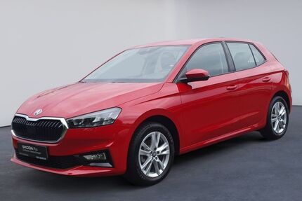 Skoda Fabia 9.200 km 19.650 &euro; Braunschweig 38124