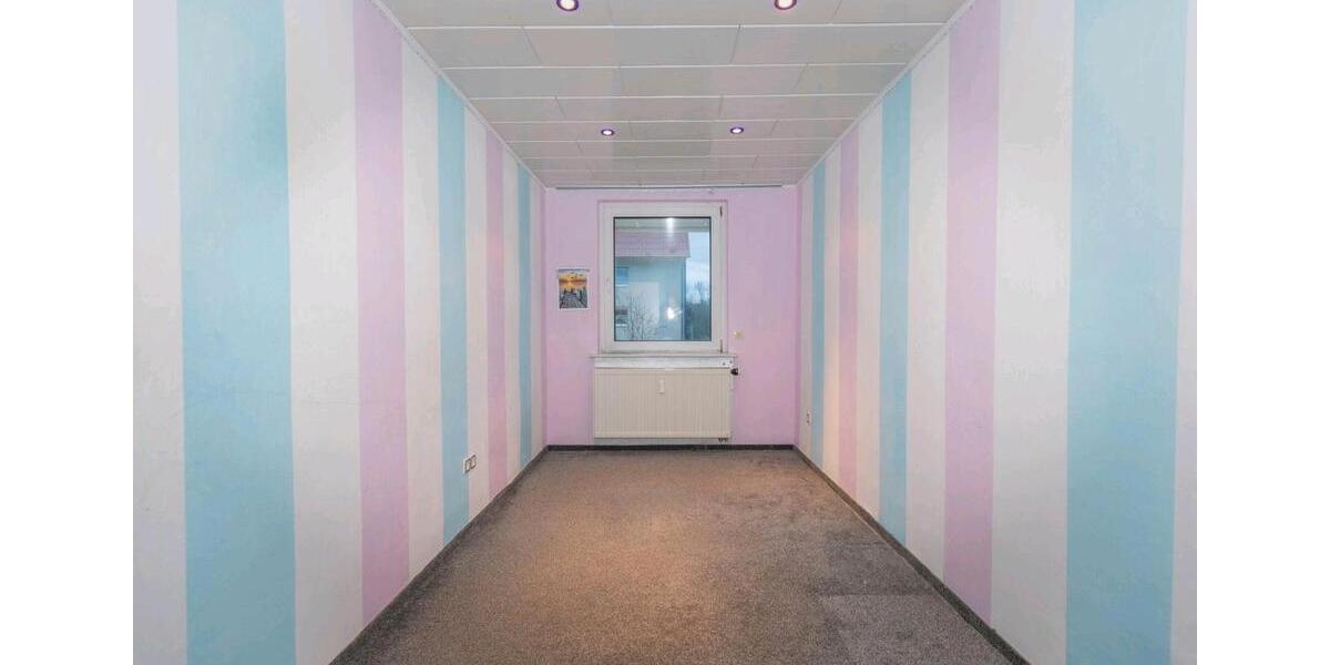 Etagenwohnung Goslar Jürgenohl - 4 Zimmer, 88 m&sup2;, 650&euro; | Angebot:25330533