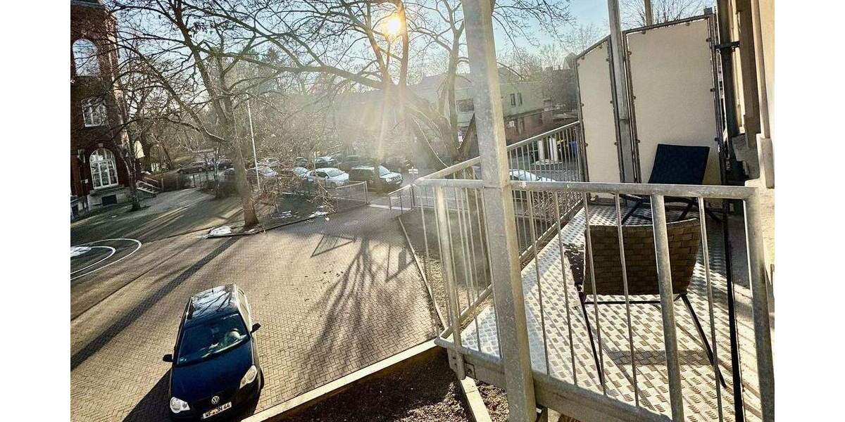 Etagenwohnung Braunschweig Nordstadt - 3 Zimmer, 60 m&sup2;, 239.000&euro; | Angebot:25724188