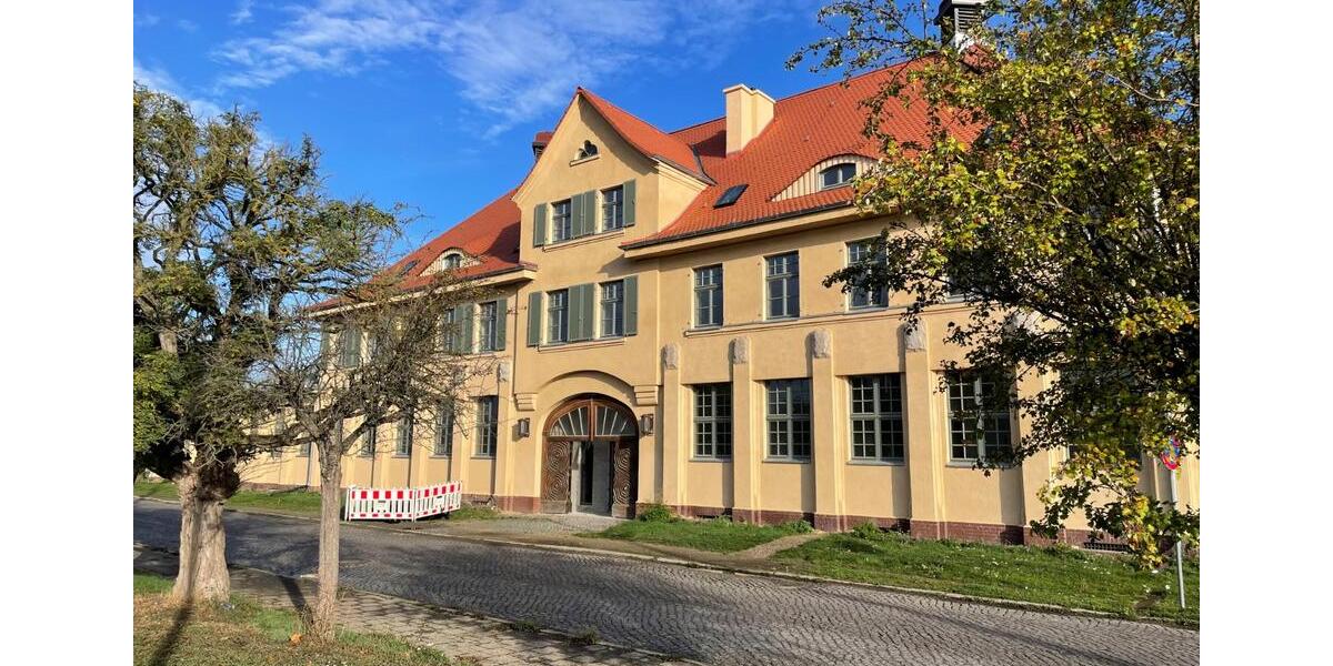 Erdgeschoßwohnung Osterwieck - 2 Zimmer, 52 m&sup2;, 626&euro; | Angebot:25882151