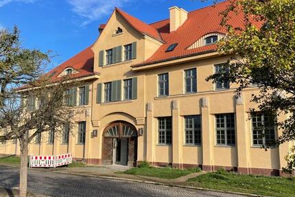 Wohnung Osterwieck - 2 Zimmer, 52 m&sup2;, 626&euro; | Angebot:25882151