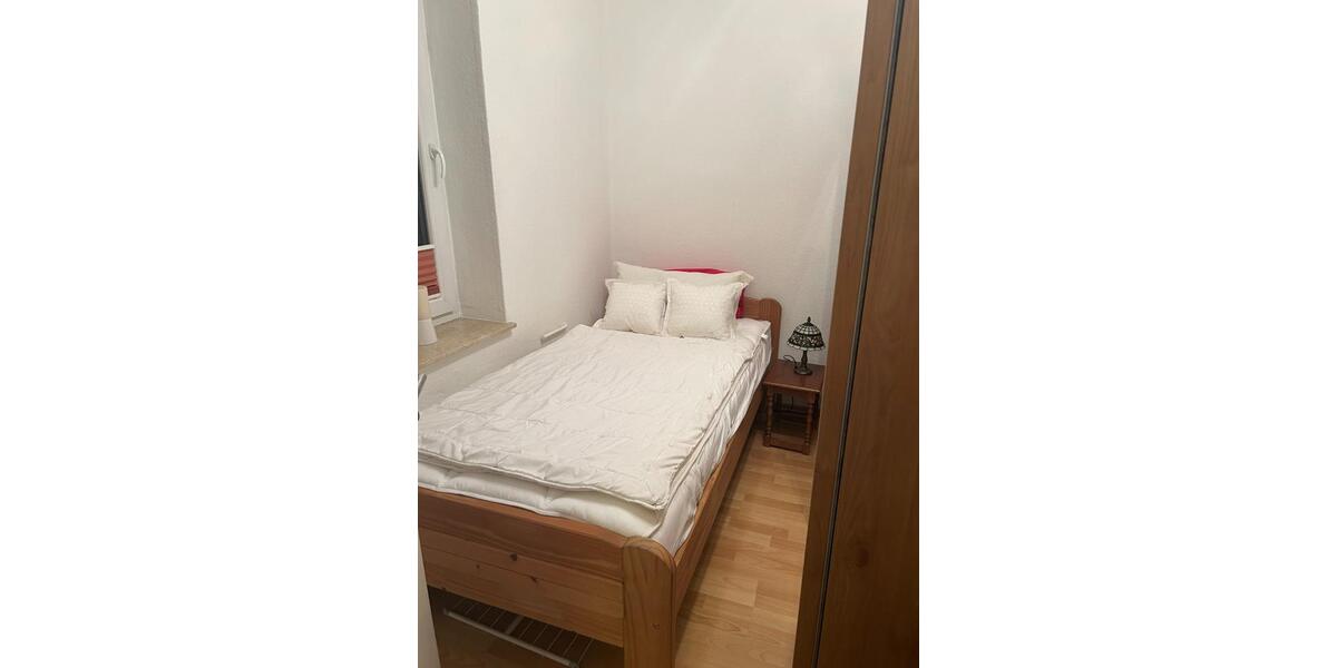 Etagenwohnung Salzgitter Ortschaft Südost - 2 Zimmer, 50 m&sup2;, 600&euro; | Angebot:25822428