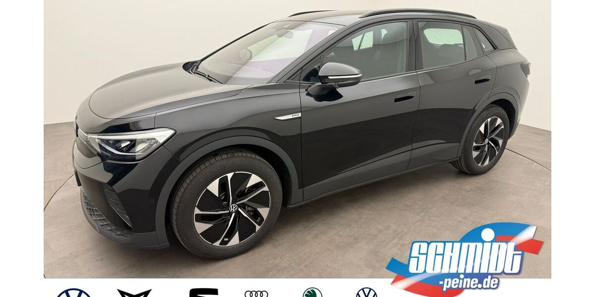 VW ID.4 17.460 km 33.900 &euro; Peine 31226