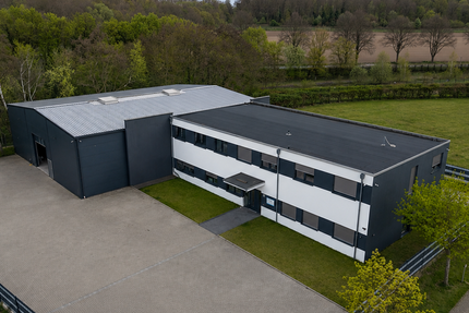 Gewerbeobjekt Peine Rosenthal - 1.970.000&euro; | Angebot:26571058