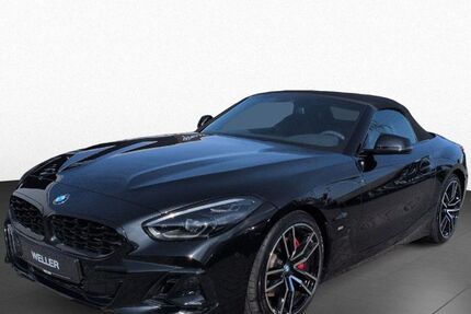 BMW Z4 16.406 km 43.590 &euro; Braunschweig 38112