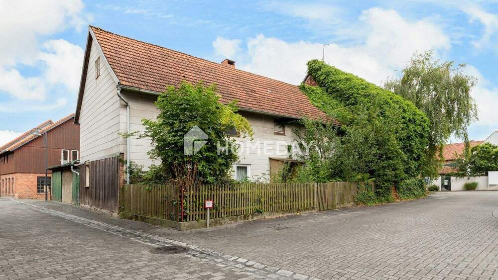 Einfamilienhaus Seinstedt Seinstedt - 1 Zimmer, 132 m&sup2;, 30.000&euro; | Angebot:25696145