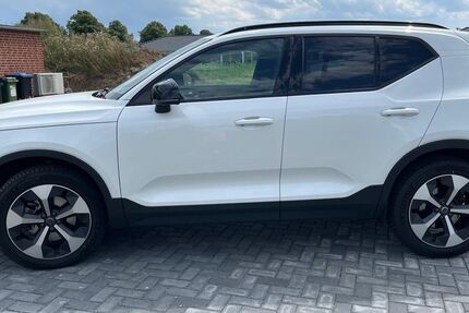Volvo XC40 12.000 km 37.000 &euro; Ilsede 31241