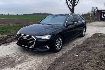 Audi A6 123.500 km 24.495 &euro; Vechelde 38159