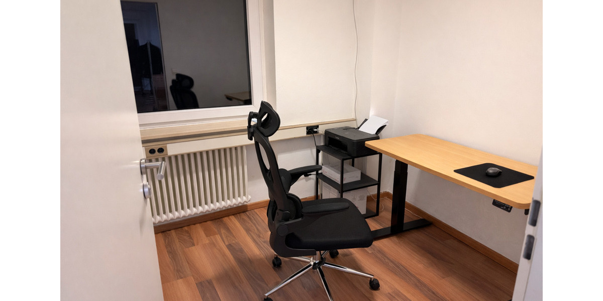 Gewerbeobjekt Braunschweig - 2.150&euro; | Angebot:25853183