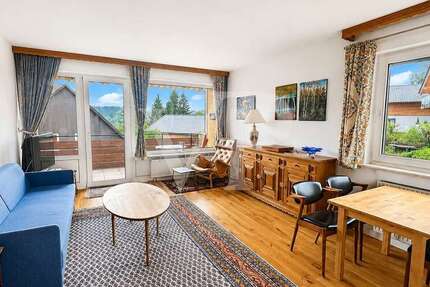 Wohnung Goslar / Bockswiese Bockswiese - 2 Zimmer, 61 m&sup2;, 69.000&euro; | Angebot:26994295