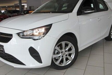 Opel Corsa 80.380 km 11.690 &euro; Schöningen 38364