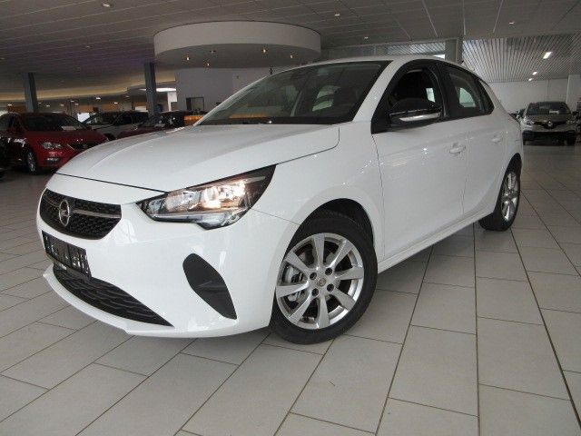 Opel Corsa 80.380 km 11.690 &euro; Schöningen 38364