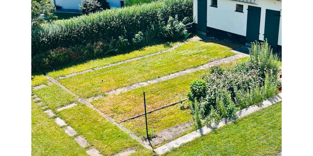 Etagenwohnung Schöningen - 4 Zimmer, 75 m&sup2;, 60.000&euro; | Angebot:27045134