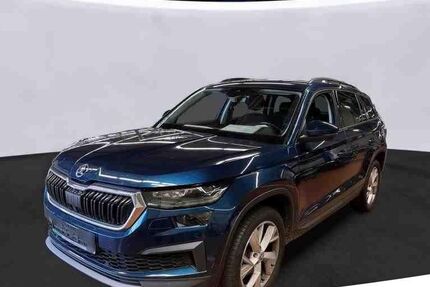 Skoda Kodiaq 98.042 km 25.499 &euro; Braunschweig 38118