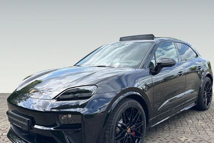 Porsche Macan 8.000 km 114.890 &euro; Braunschweig 38114
