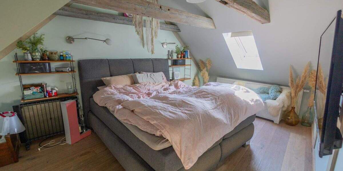 Mehrfamilienhaus, Wohnhaus Goslar Altstadt - 9 Zimmer, 205 m&sup2;, 635.000&euro; | Angebot:25743755