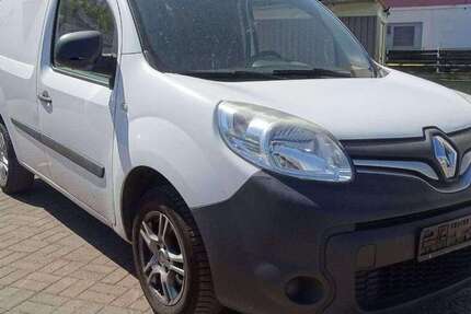 Renault Kangoo 314.000 km 3.490 &euro; Salzgitter 38226