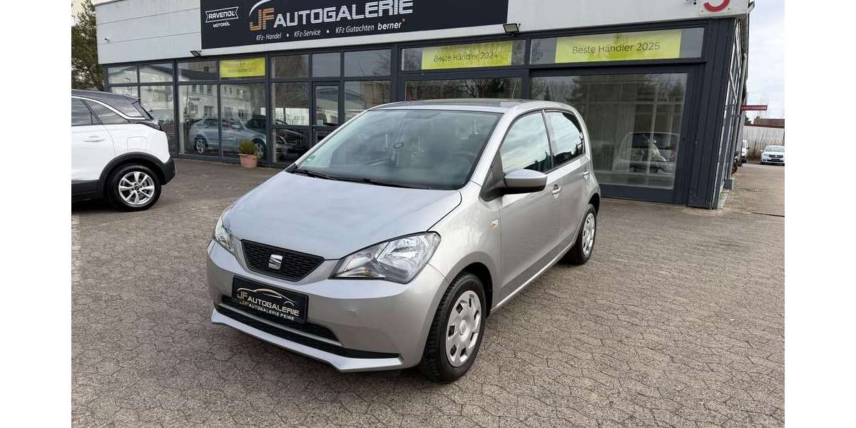 Seat Mii 119.000 km 5.900 &euro; Peine 31226