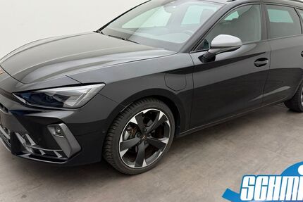 Cupra Leon 26.999 km 33.300 &euro; Peine 31226