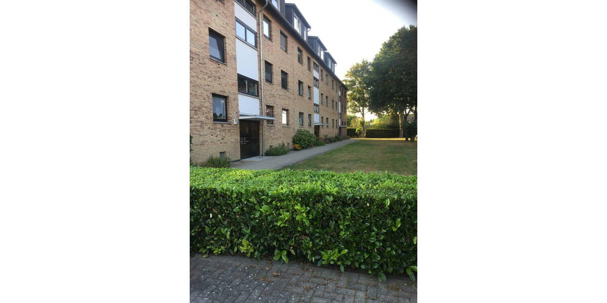 Etagenwohnung Braunschweig Timmerlah - 2 Zimmer, 55 m&sup2;, 98.000&euro; | Angebot:26034804
