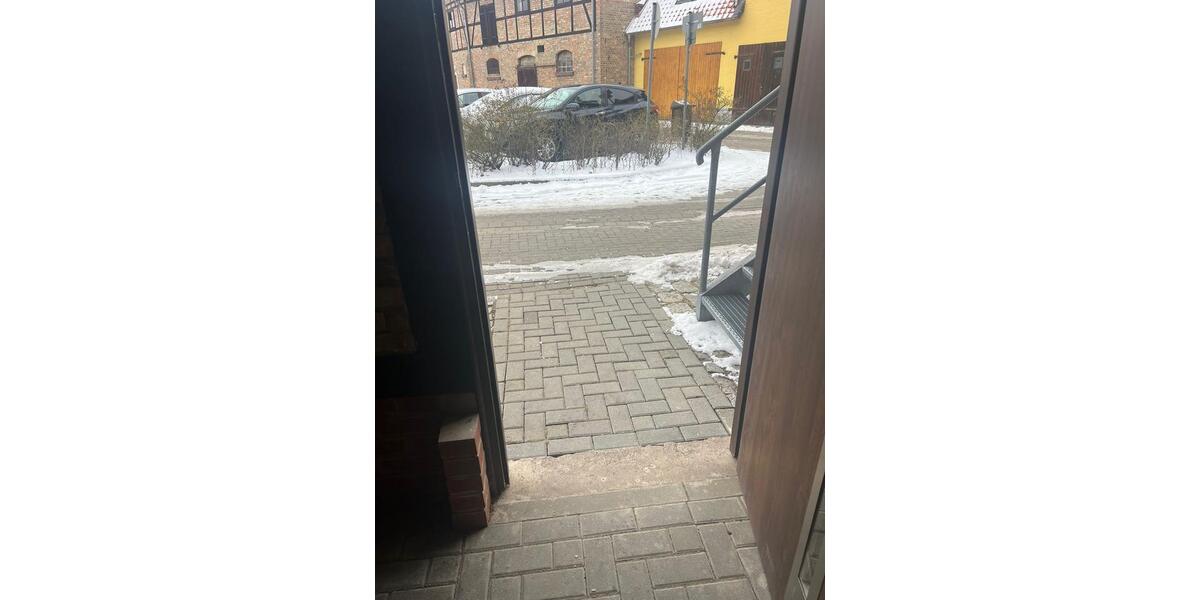 Erdgeschoßwohnung Osterwieck - 2 Zimmer, 72 m&sup2;, 580&euro; | Angebot:20411695