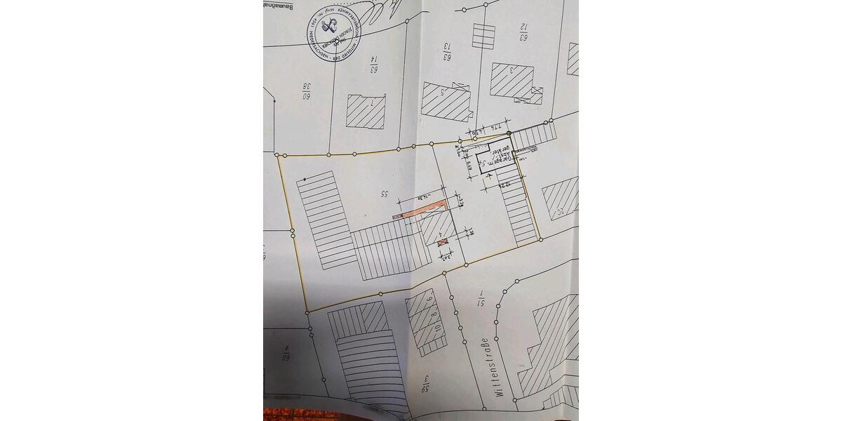 Mehrfamilienhaus, Wohnhaus Goslar - 11 Zimmer, 320 m&sup2;, 725.000&euro; | Angebot:25293683