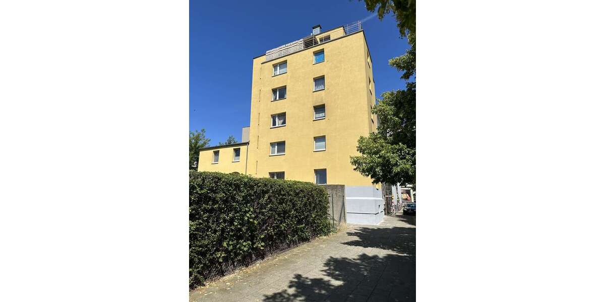 Etagenwohnung Braunschweig Broitzem - 1.5 Zimmer, 43 m&sup2;, 430&euro; | Angebot:23329015