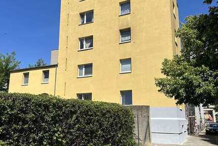 Wohnung Braunschweig Broitzem - 1.5 Zimmer, 43 m&sup2;, 430&euro; | Angebot:23329015