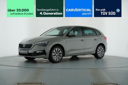 Skoda Scala 37.449 km 19.889 &euro; Salzgitter 38229