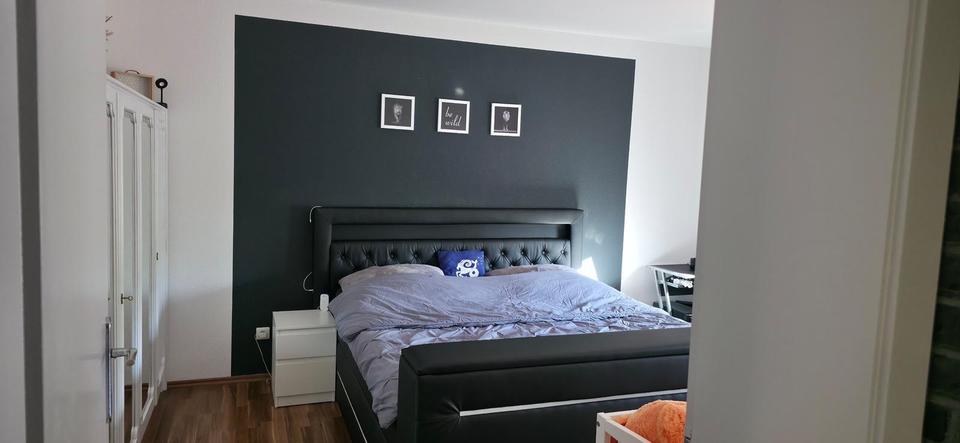 Etagenwohnung Goslar - 4.5 Zimmer, 113 m&sup2;, 160.000&euro; | Angebot:25300935