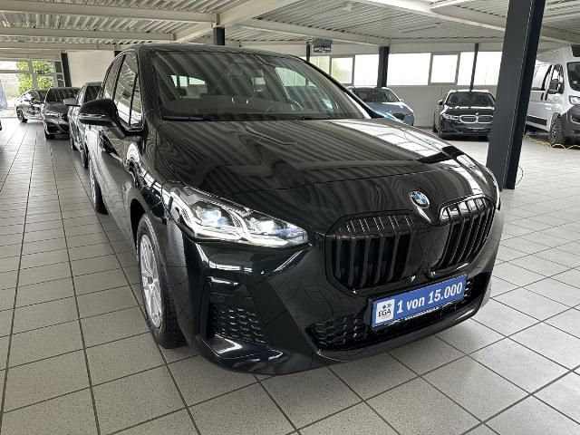 BMW 220 Active Tourer 34.866 km 28.730 &euro; Salzgitter 38228