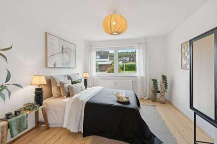 Wohnung Salzgitter Ortschaft Nord - 4 Zimmer, 60 m&sup2;, 149.900&euro; | Angebot:26608093