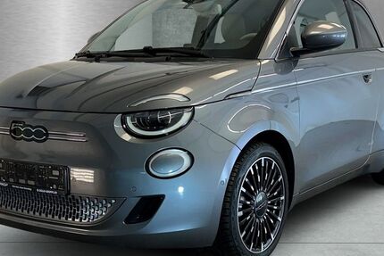 Fiat 500e 19.519 km 20.990 &euro; Braunschweig 38126