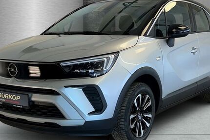 Opel Crossland (X) 35.124 km 15.950 &euro; Braunschweig 38126