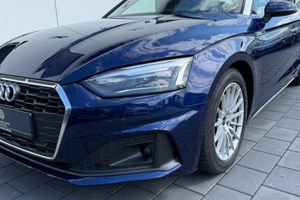 Audi A5 22.000 km 38.990 &euro; Ilsede 31246